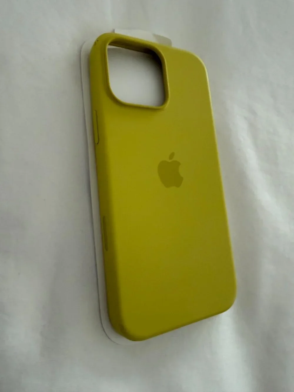 Apple iPhone 16 Pro Max Silicone Case - Deep Navy